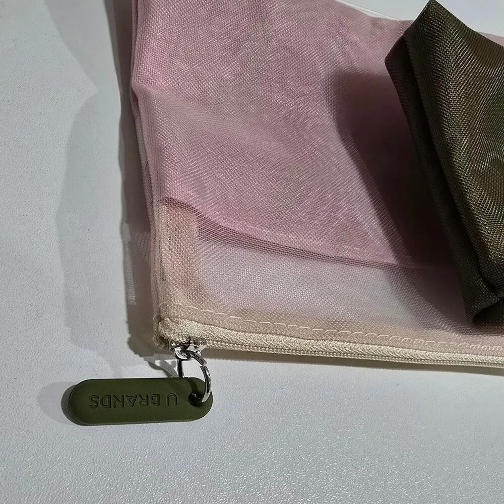 Multiuse Storage-and-organization pouches,